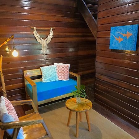 Casa Cayuco Eco-Adventure Lodge Бокас дел Торо Екстериор снимка