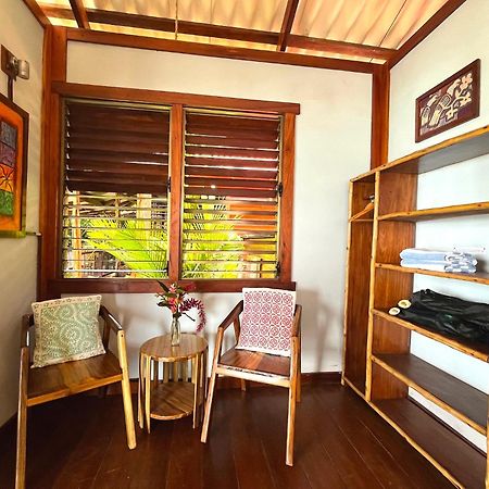 Casa Cayuco Eco-Adventure Lodge Бокас дел Торо Екстериор снимка